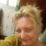Emilia Rodriguez Carretero, Caregiver of sick or disabled in Sevilla