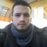 Luis Gonzalez, Enfermero en Las Palmas de Gran Canaria