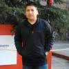 Miguel Mis, Caregiver of elderly in Barcelona