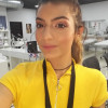 Davinia Perera, Esteticista en Santa Cruz de Tenerife