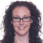 Loli Barcia Alfonso, Nurse in Fuentes de Andalucía