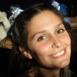 Micaela Moya, Content writer in Spanish in Valladolid
