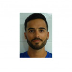 Julián Melió Gago, Swimming teacher in Mollet del Vallès