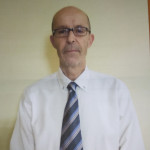 Antonio Hernández Canales, Private chauffeur in Burjassot