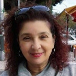 Rosa Sanchez, Housekeeper in Málaga