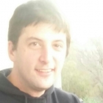 Aitor Villamana Casado, Security guard in Barcelona