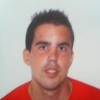 Manuel Abad, Dog walker in Coria del Río