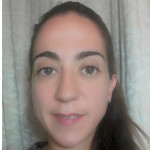 Paloma Centén, Personal assistant in Canet d'En Berenguer