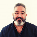 Luis Alejandro Garcia, Private chauffeur in Valencia