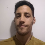 Adrien Anelli Rojas, Content writer in French in Granada