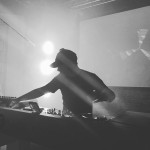 Antonio Tinto, DJ in Barcelona