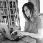 Liza Sch, Redactora de continguts en castellà a Santa Fe