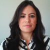 Maydelvis Castillo, English tutor in Ibi
