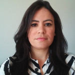 Maydelvis Castillo, Profesora de inglés en Ibi