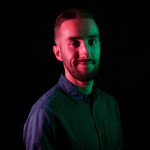 Carlos Climent Sánchez, Videographer in Madrid