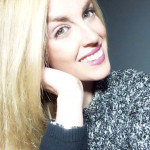 Nuria Pardines, Psicòloga a Alicante