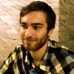 Alejandro González López, Content writer in Spanish in Avilés