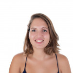 Eva Benito, Professora de reforç a Murcia