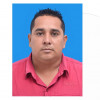 Elkin Camacho Escobar, Animador infantil a Valdemoro