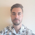 Jorge Felix Heguy Cabrales, Cuidador de personas mayores en Las Palmas de Gran Canaria