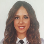 Angela Parrilla, Psychologist in El Ronquillo