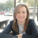 Raquel Vázquez, Psychologist in Badajoz