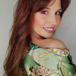 Judith Milla Salvador, Maquilladora professional a Barcelona