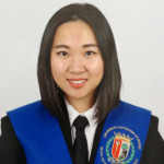 Rogii Zhou, Nutricionista a Madrid