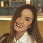 Celia Verdu, Enfermera en Valencia