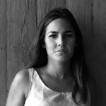 Adela Díazllanos Lorenzo, Arquitecta a Madrid