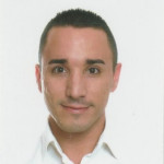 Rubén Avendaño García, Private chauffeur in Xirivella
