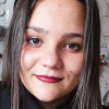 Taniia Robaina Rodríguez, Caregiver of elderly in Telde