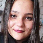 Taniia Robaina Rodríguez, Caregiver of elderly in Telde