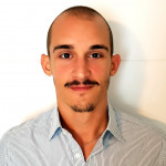 Mattia Aleo, Spanish to Italian Translator in Dos Hermanas