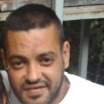 ruben lopez ventura, Painter in Madrid