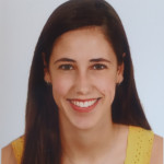 Aurora Alonso Escolar, Azafata in Granada