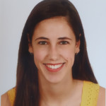 Aurora Alonso Escolar, Animadora infantil en Granada