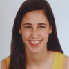 Aurora Alonso Escolar, Cambrera a Granada