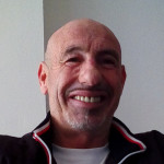 Luis Miguel Pariente, Private chauffeur in Lleida