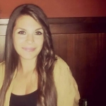 Pilar Fernández Fernández, Babysitter in Jaén