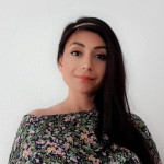 María Camila Raga Fernández, Assistenta personal a Valencia