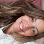 Nayra Santana, Masseur in La Oliva