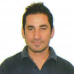 Higinio Greppi, Dog walker in Palma