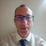 Hugo Martinez, Private chauffeur in Aranjuez