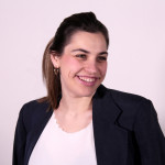 Laura De Santiago, Traductora d'espanyol a anglès a Madrid
