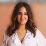 Laura Fernández M, Psychotherapist in Madrid