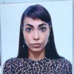 Tamara Caballero Blanco, Psicòloga a San Cristóbal de La Laguna