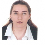 Maria Rosario Muñoz Hernandez, Enfermera en Madrid