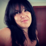 Cristina Trapero Núñez, Netejadora a Huesca