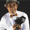 Arturo Romero, Photographer in Barcelona